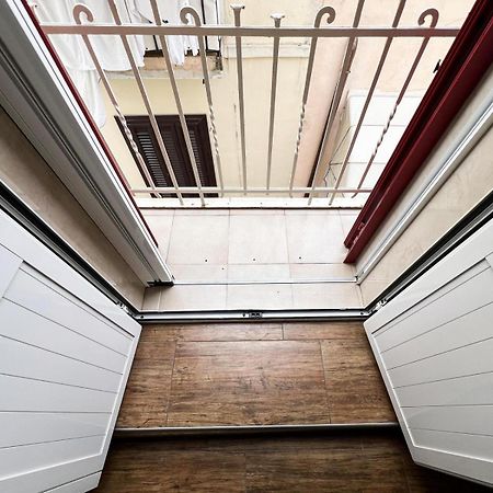 Bottalico Apartments Bari Eksteriør bilde