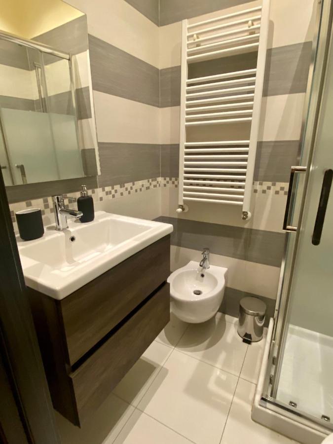 Bottalico Apartments Bari Eksteriør bilde