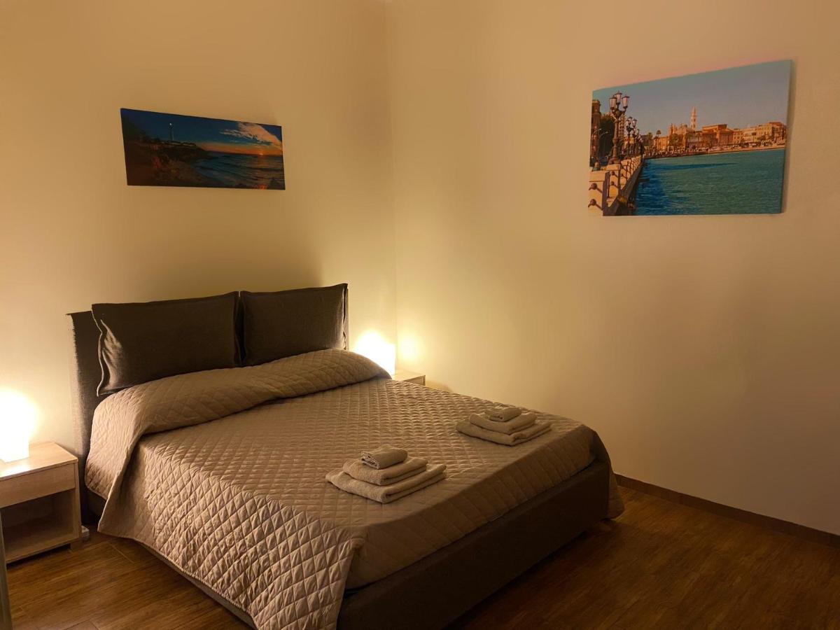 Bottalico Apartments Bari Eksteriør bilde