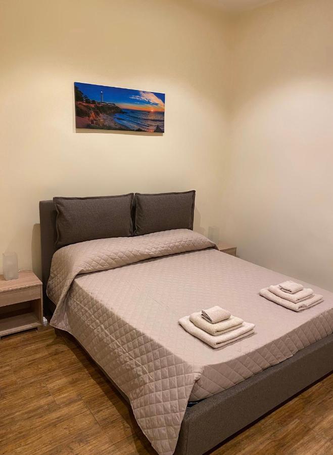 Bottalico Apartments Bari Eksteriør bilde