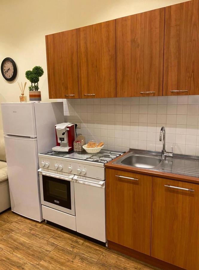 Bottalico Apartments Bari Eksteriør bilde