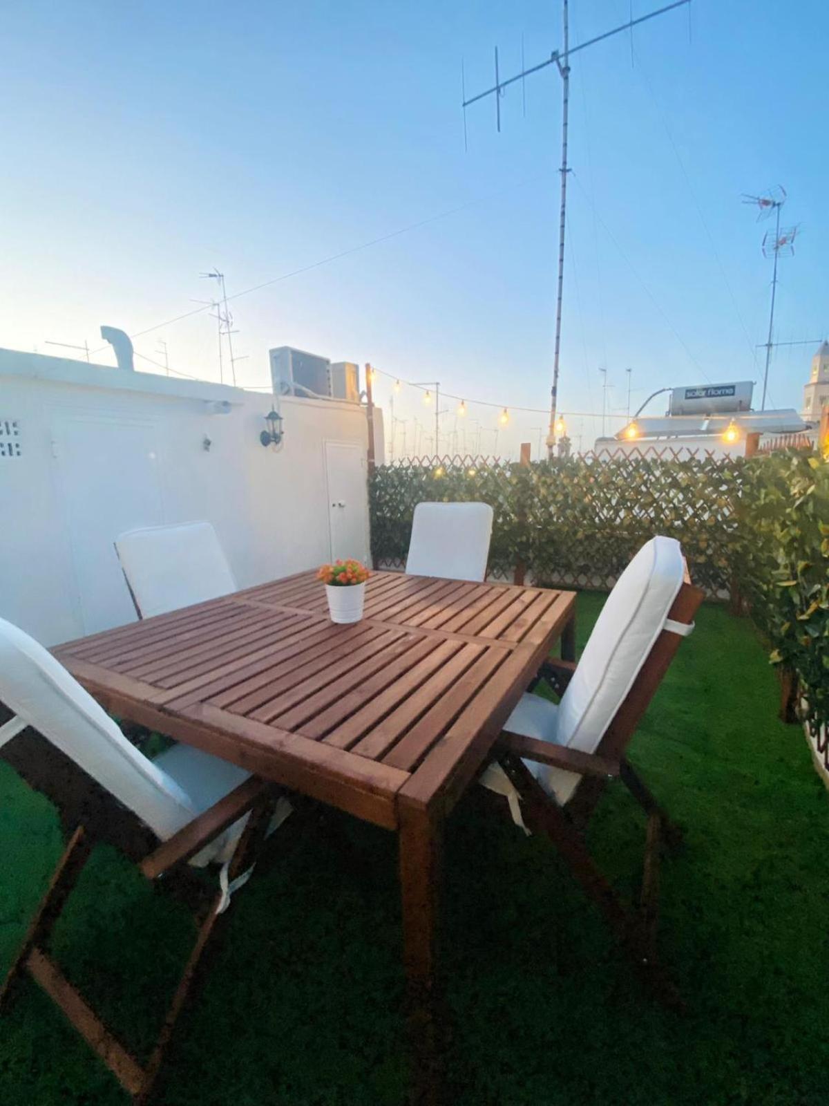 Bottalico Apartments Bari Eksteriør bilde