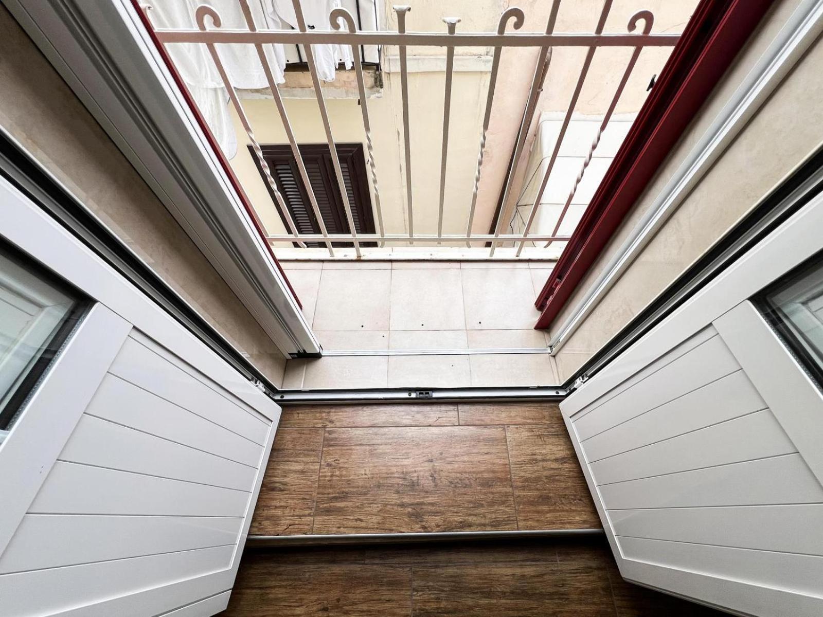 Bottalico Apartments Bari Eksteriør bilde