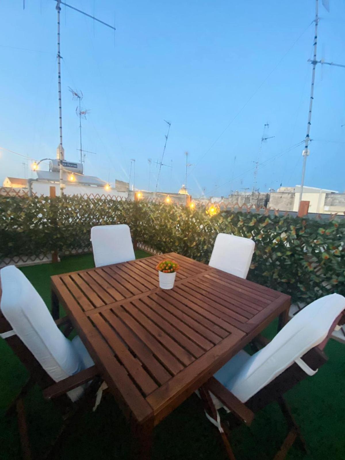 Bottalico Apartments Bari Eksteriør bilde