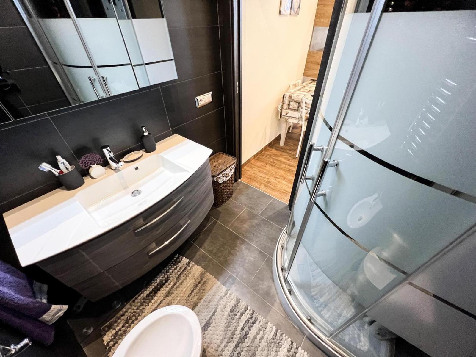 Bottalico Apartments Bari Eksteriør bilde