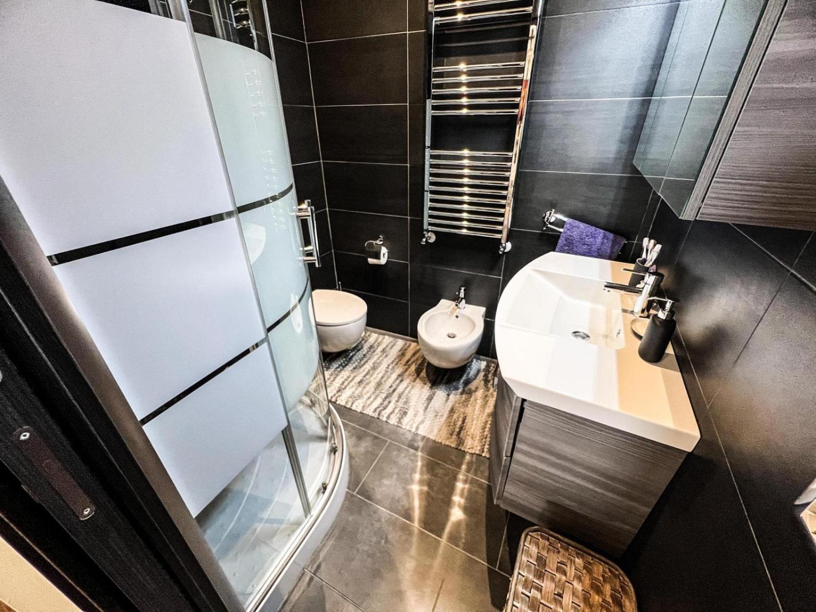 Bottalico Apartments Bari Eksteriør bilde